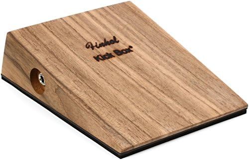 Finhol Kick Box Mark II - Digital Stomper