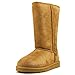 UGG Classic Tall (Youth) Chestnut,size US 5