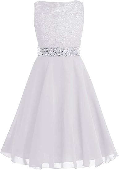 abiti eleganti ragazza