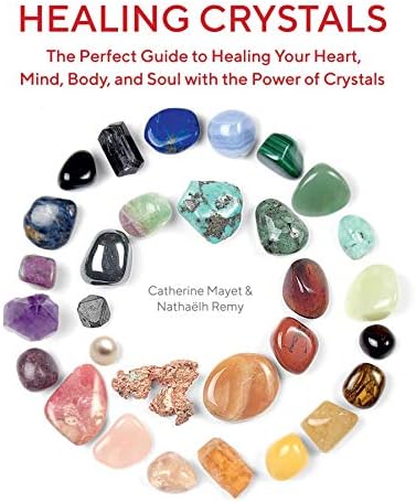 Amazon.com: Pranic Healing Crystals: History, Evolution