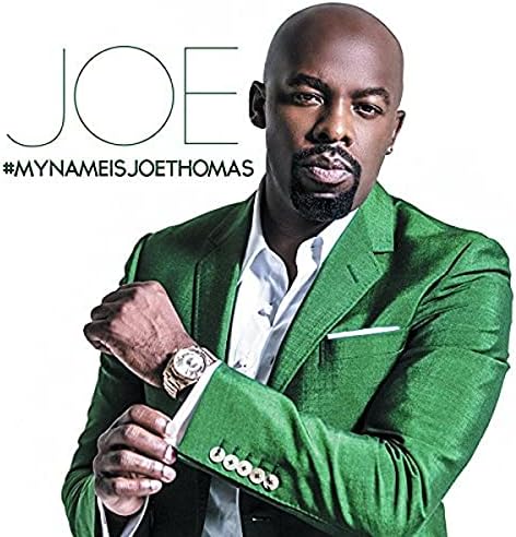 Joe - And Then - Amazon.com Music