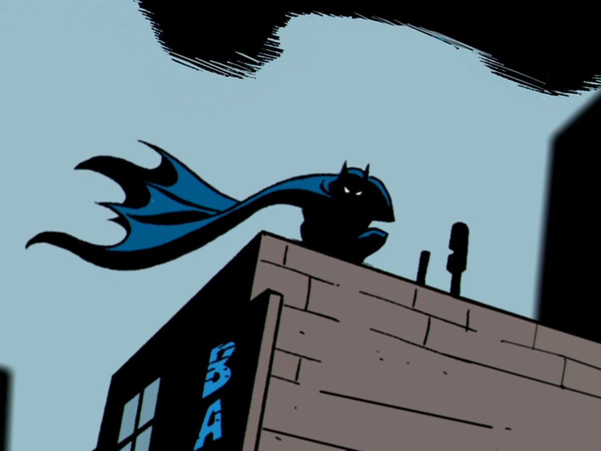 Watch Batman Adventures Mad Love Motion Comics Season 1 Prime Video Watch Batman Adventures Mad Love Motion Comics Season 1 Prime Video