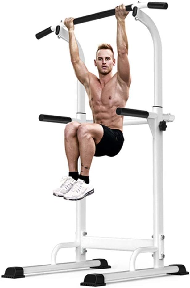 Dip Stands Household Pull-ups Multifunctional Single Parallel Bars Indoor Fitness Equipment Suitable for The Whole Family