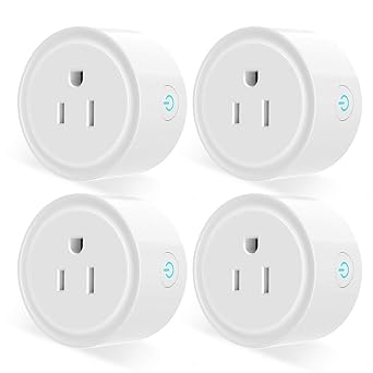 adding smart plug to google home