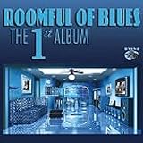 FIRST ALBUM                                       