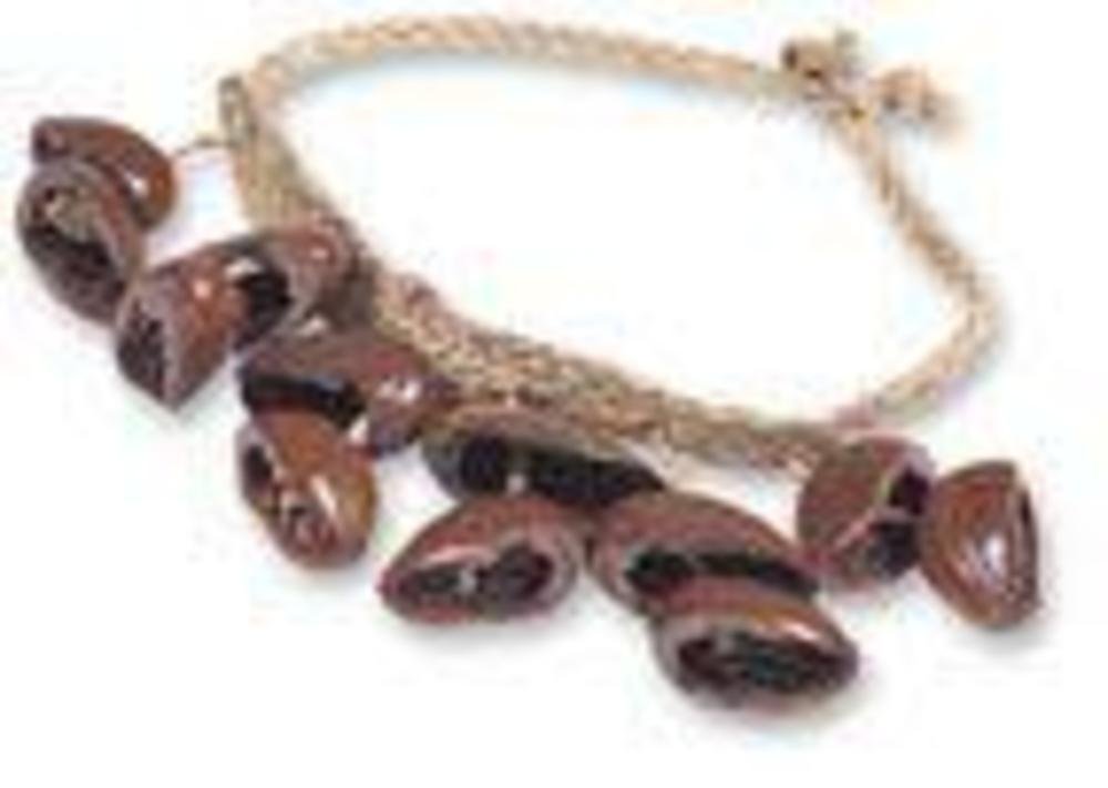 Performance Percussion NS1 Nut Shell Shaker