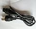 3-Prong 4FT 1.2M AC Power Supply Cord Cable for Laptop Notebook[US Plug]