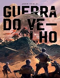 Livro Guerra Do Velho