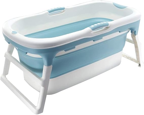 Amazon.com: Folding Bathtub Portable Adult,Portable Bathtub Adults for