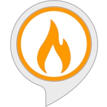 Ambient Noise: Fireplace Sounds