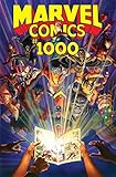 Marvel Comics #1000 First Printing Alex Ross Cover