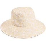 Packable Mesa Straw Hat 