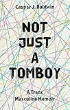 Not Just a Tomboy
