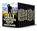 Cully The Bounty Hunter Collection: (Books 1 -10)