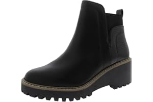 DV Dolce Vita Women's Rielle Ankle Boot