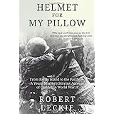 Helmet for My Pillow: From Parris Island to the Pacific