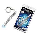The Mortal Instruments City Of Bones Mini Jace's Stele Keychain With Light