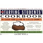 The Starving Students' Cookbook by Dede Hall