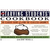 The Starving Students' Cookbook