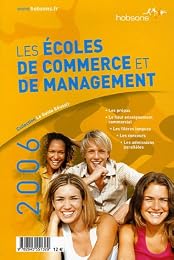 Les  écoles de commerce et de management