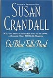 Hardcover On Blue Falls Pond Book