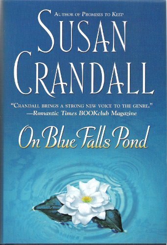 On Blue Falls Pond 0739462725 Book Cover