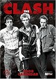 The Clash Unofficial Calendar 2008 by 