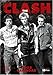 The Clash Unofficial Calendar 2008 by 