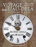 Voyage dans l'au-delà : Les Bretons et la mort by
