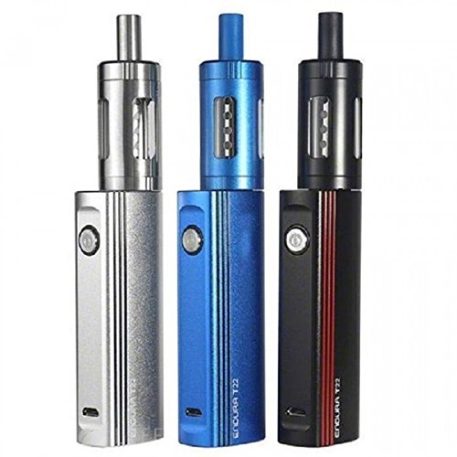 Innokin T22E Kit (Black)