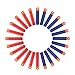 POKONBOY 150 Pack Darts Compatible with Nerf Guns - Dart Refill Pack Fit for Nerf Mega Series