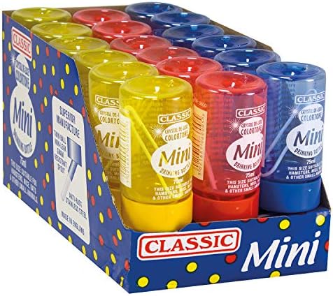 Classic De Luxe Colortonemouse Bottle 75Ml