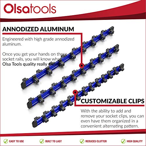 5 Olsa+Tools+Aluminum+Sockets+Organizer