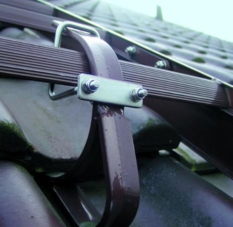 Dachleiter vorschrift