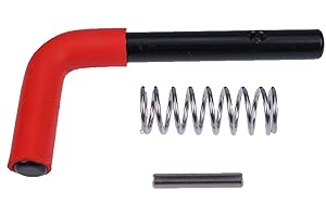 RONGPAS Snow Plow Ultra Mount Stand Lock Pin Kit 67844 Compatible with Western