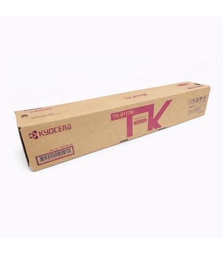 Amazon.com: Kyocera 1T02V60US0 Model TK-7227 Black Toner Kit For