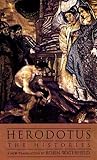 The Histories by Herodotus, Robin Waterfield