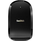 SanDisk Extreme PRO CFexpress Card Reader - SDDR-F451-GNGEN