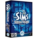 The Sims Makin' Magic Expansion Pack - PC