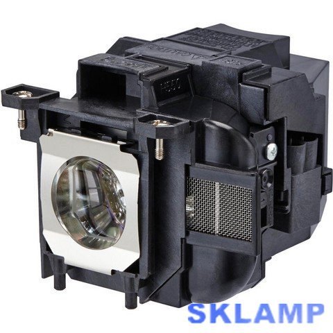 Sklamp ELP-LP87 / V13H010L87 Replacement Projector Lamp With Housing for EPSON BrightLink 536Wi 520 525W 530 535W Projectors