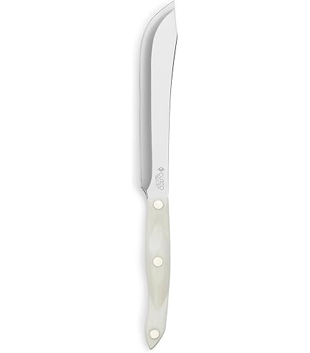 Amazon.com: CUTCO Model 1761 White (Pearl) Boning Knife with