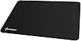 Sharkoon 1337 Gaming Mauspad schwarz