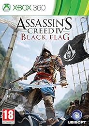 Assassin's Creed IV (4) : Black Flag