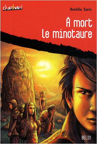À mort le minotaure
