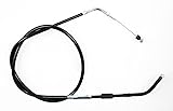 Pwc Engine Clutch Cable Compatible with Suzuki 400