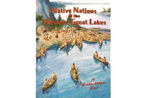 Nations of the Western Great Lakes