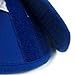 Alfie Pet by Petoga Couture - Candace Soft Recovery Collar (for Dogs and Cats) - Color: BluePlaid, Size: Small