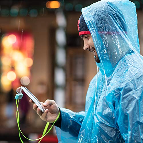 1 IMPRIE+Rain+Ponchos+Adults+Accessories