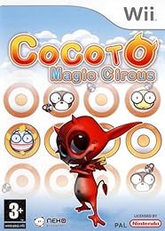 Cocoto Magic Circus
