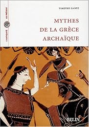 Mythes de la Grèce archaïque